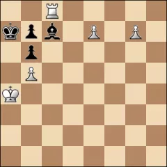 Шахматная задача #8428