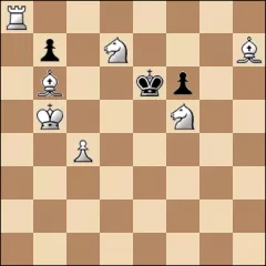 Шахматная задача #8433
