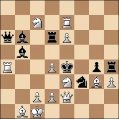 Шахматная задача #8439