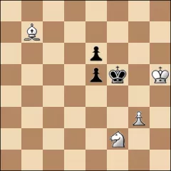 Шахматная задача #844