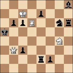 Шахматная задача #8447