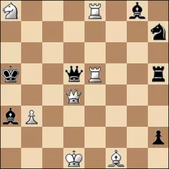 Шахматная задача #8453
