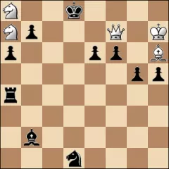 Шахматная задача #8456