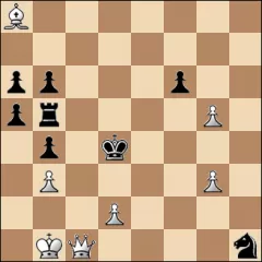 Шахматная задача #8459