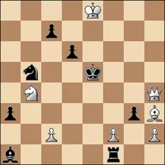 Шахматная задача #8461