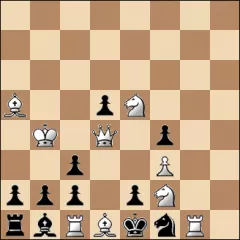 Шахматная задача #8463