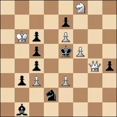 Шахматная задача #8468