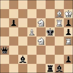 Шахматная задача #8469
