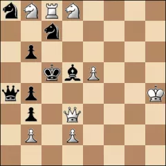 Шахматная задача #8470