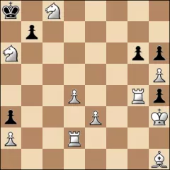 Шахматная задача #8471