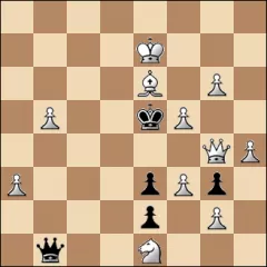 Шахматная задача #8472