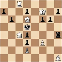 Шахматная задача #8473