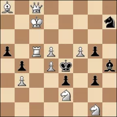 Шахматная задача #8474