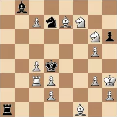 Шахматная задача #8475