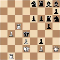 Шахматная задача #8476