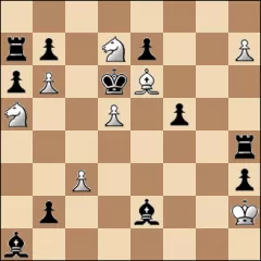 Шахматная задача #8477