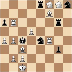 Шахматная задача #8480