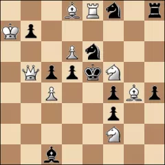 Шахматная задача #8481
