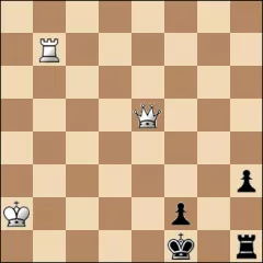 Шахматная задача #8484