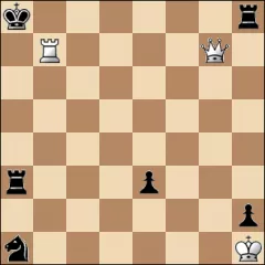 Шахматная задача #8489