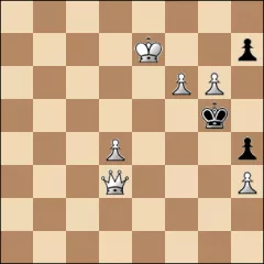 Шахматная задача #8490
