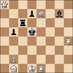 Шахматная задача #8498