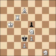 Шахматная задача #850