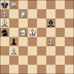 Шахматная задача #8500