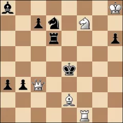 Шахматная задача #8503