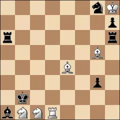 Шахматная задача #8504