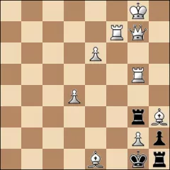 Шахматная задача #8506