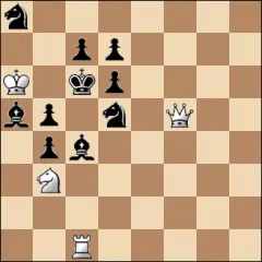 Шахматная задача #8511