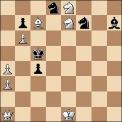 Шахматная задача #8514