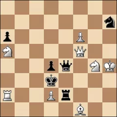 Шахматная задача #8515