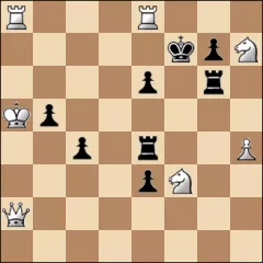 Шахматная задача #8521