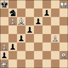 Шахматная задача #8523