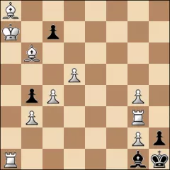 Шахматная задача #8529