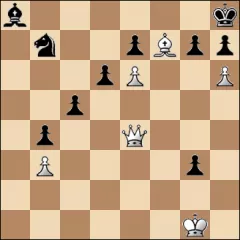 Шахматная задача #8532