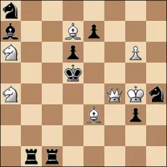 Шахматная задача #8535