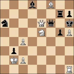 Шахматная задача #8537