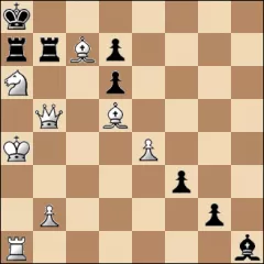 Шахматная задача #8538