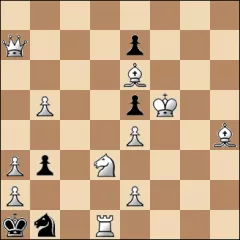 Шахматная задача #8543