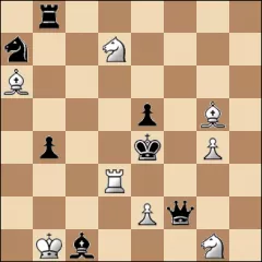 Шахматная задача #8546