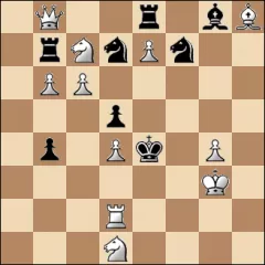 Шахматная задача #8547