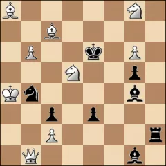 Шахматная задача #8549