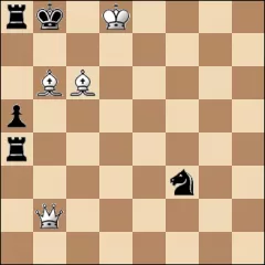Шахматная задача #8552