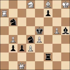 Шахматная задача #8553