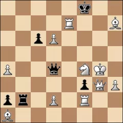 Шахматная задача #8554