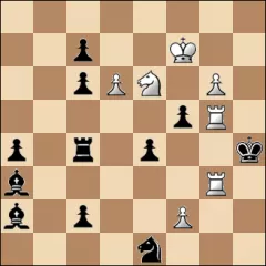 Шахматная задача #8556