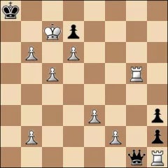 Шахматная задача #8559